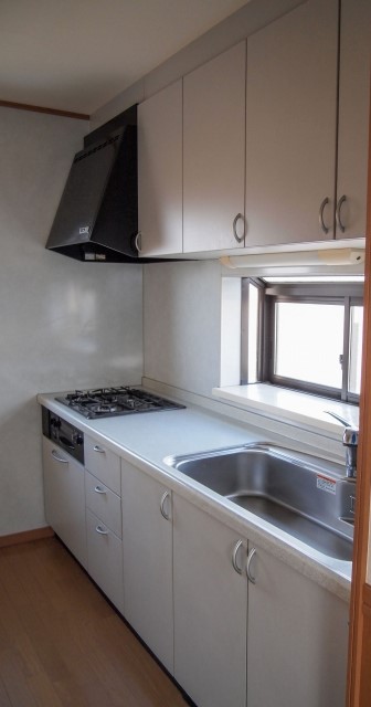 キッチンイメージ