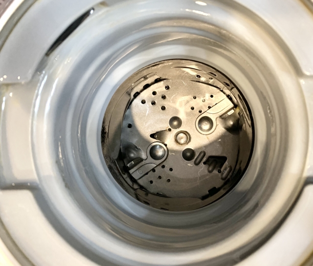 ディスポーザーイメージ